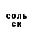 MDMA VHQ Gulbarshyn Askarova